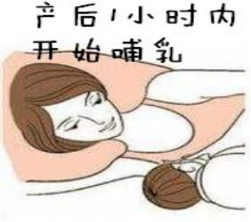 支持母乳喂養(yǎng) 、 守護(hù)寶寶健康